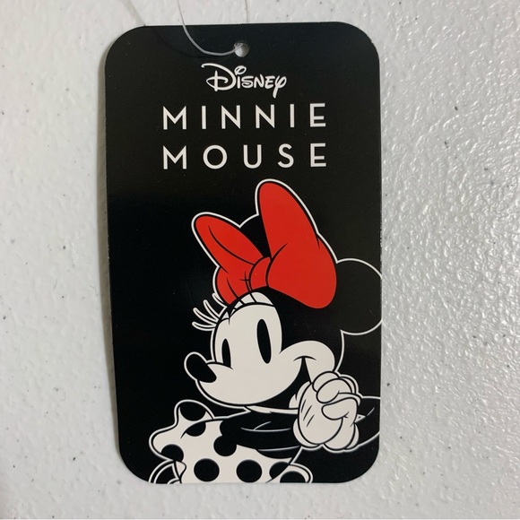 Ground Up Disney Mickey & Minnie Mouse Court Low Top Sneakers-Size 6 NWT - Picture 16 of 16